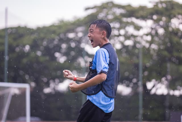 4v4 Tournament Photo 10