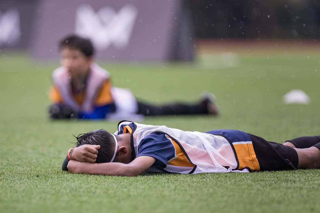 4v4 Tournament Photo 11