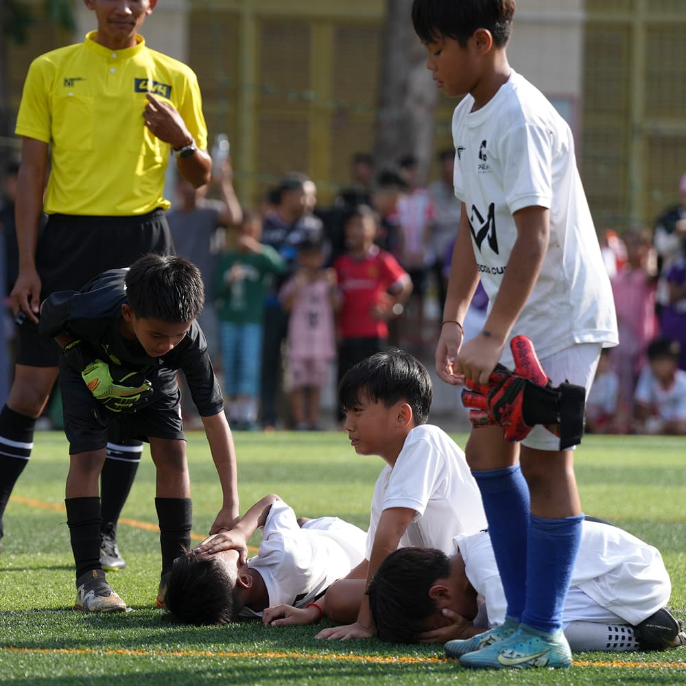 4v4 Tournament Photo 2