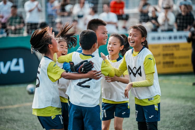 4v4 Tournament Photo 3